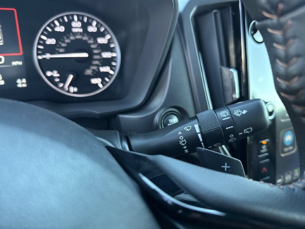 New 2026 Subaru Forester Sport AWD/4WD image 21