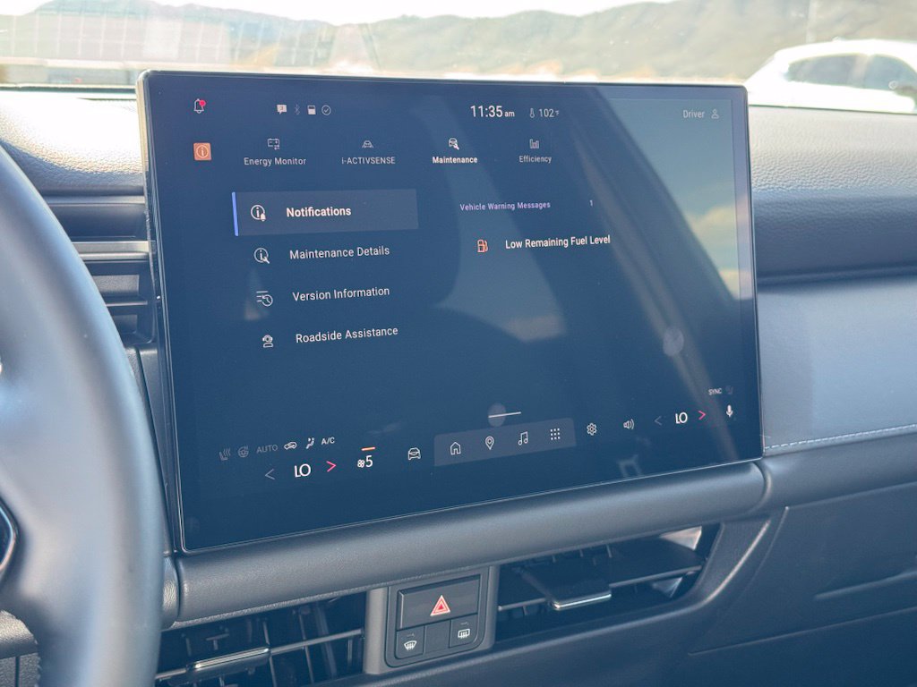 New 2026 MAZDA CX-5 Preferred AWD/4WD image 14