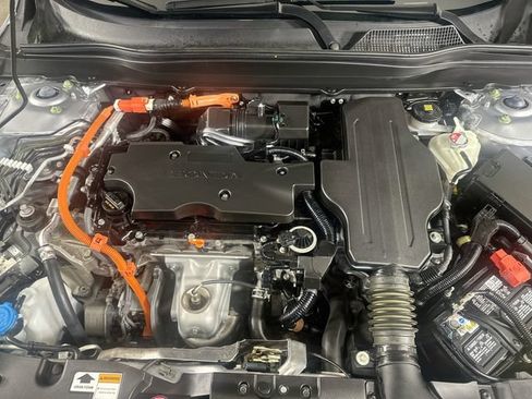 Used 2022 Honda Accord Sport image 31