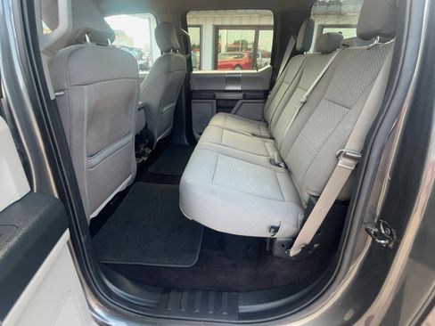 Used 2019 Ford F150 XLT w/ Equipment Group 301A Mid image 17