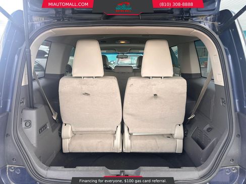 Used 2012 Ford Flex Limited w/ Equipment Group Order Code AWD/4WD image 21