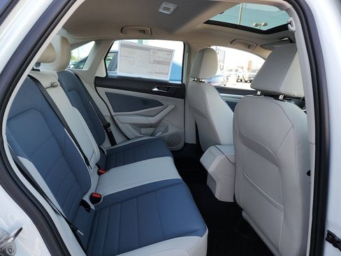 New 2026 Volkswagen Jetta SE image 14