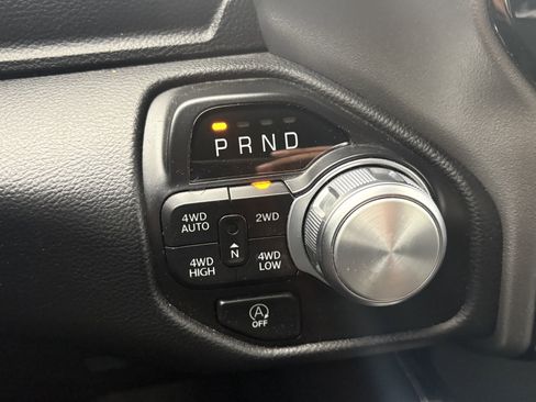 Used 2021 RAM 1500 Laramie w/ Sport Appearance Package image 27