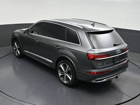 Used 2023 Audi Q7 3.0T Premium Plus w/ Premium Plus Package AWD/4WD image 18