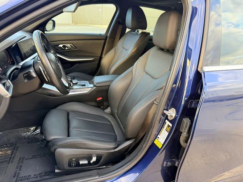 Used 2020 BMW 330i Sedan w/ Convenience Package image 11