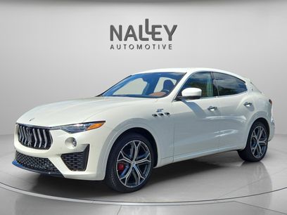 Used 2022 Maserati Levante GT