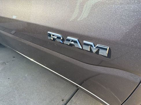 Used 2022 RAM 1500 Laramie image 14