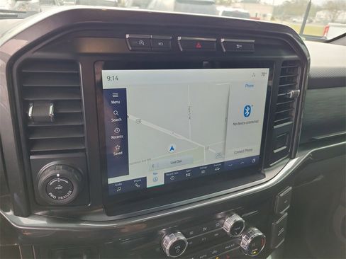 Used 2021 Ford F150 XLT w/ Equipment Group 302A High image 21