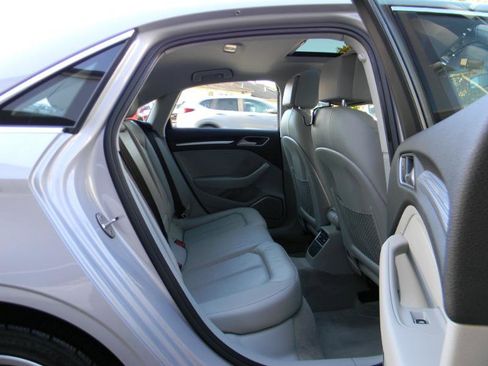 Used 2015 Audi A3 2.0T Premium Plus image 13