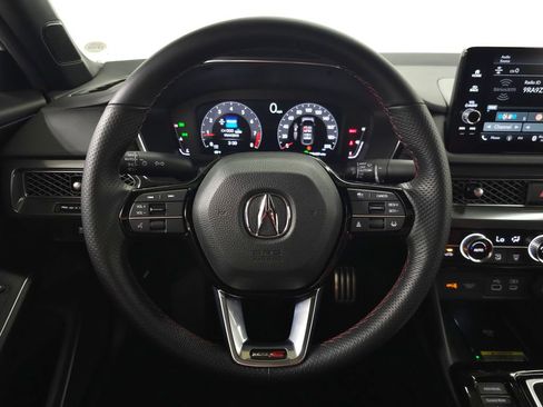 Used 2025 Acura Integra Type S FWD image 20