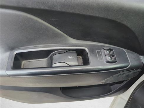 Used 2016 RAM ProMaster City Tradesman SLT w/ Rear Back-up Camera Group image 25