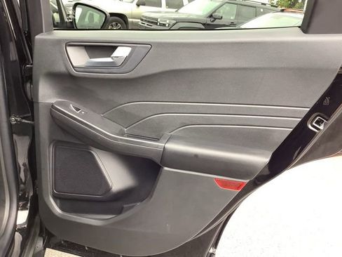 Used 2023 Ford Escape ST-Line w/ Tech Pack #1 image 24