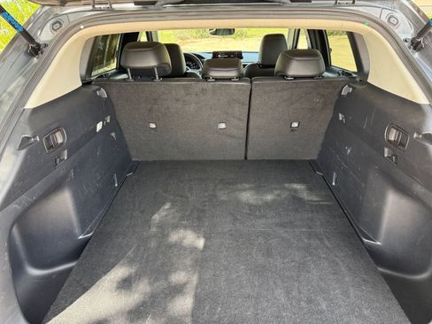 Used 2025 MAZDA CX-50 AWD 2.5 S w/ Select Package image 32