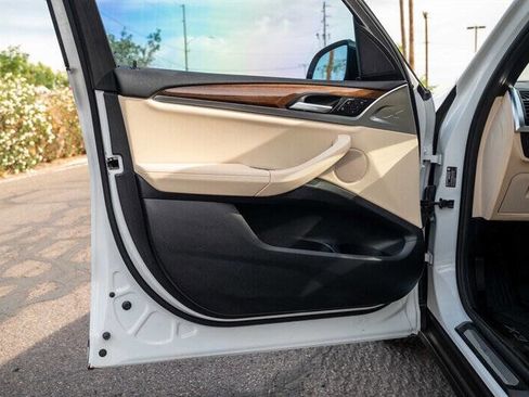 Used 2021 BMW X3 sDrive30i w/ Convenience Package image 13