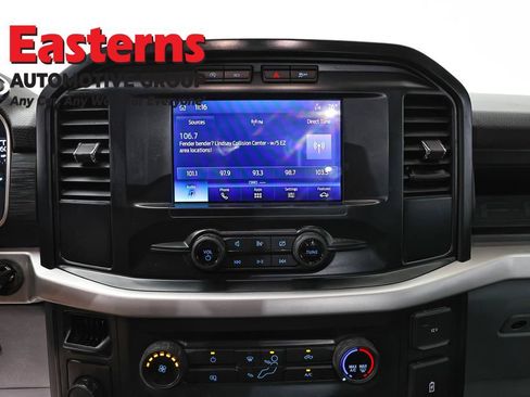 Used 2022 Ford F150 XL w/ Equipment Group 101A High RWD image 12