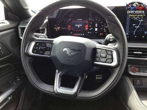 New 2026 Ford Mustang GT Premium image 15