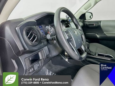 Used 2019 Toyota Tacoma SR AWD/4WD image 12