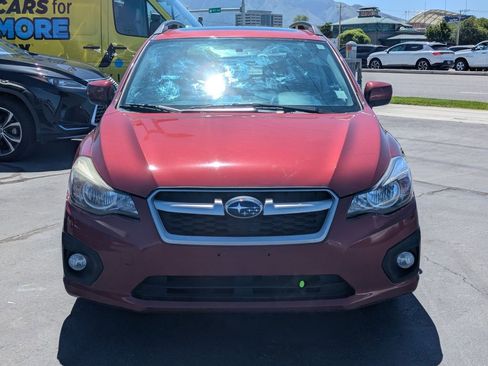 Used 2014 Subaru Impreza 2.0i Sport Limited AWD/4WD image 10