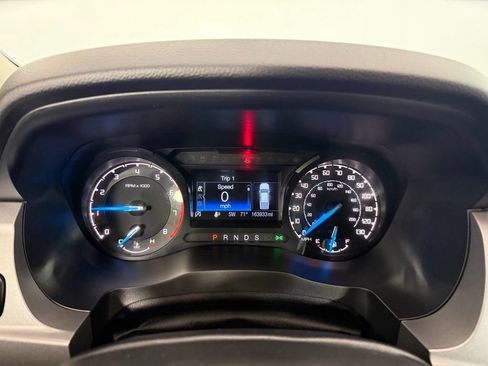 Used 2019 Ford Ranger XLT w/ Equipment Group 302A Luxury AWD/4WD image 23