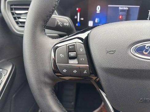 New 2026 Ford Escape Active w/ Tech Pack #1 image 24