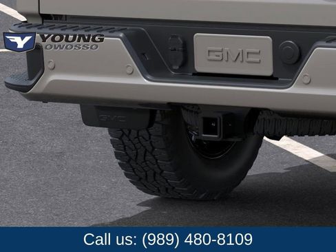 New 2026 GMC Sierra 2500 AT4 w/ AT4 Premium Plus Package image 14