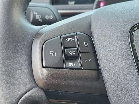 Used 2023 Ford Mustang Mach-E Select RWD image 5