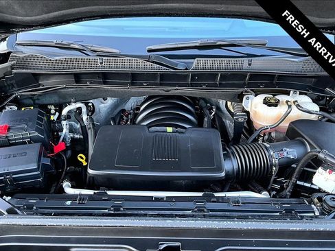 Used 2024 GMC Sierra 1500 AT4 w/ Technology Package image 29