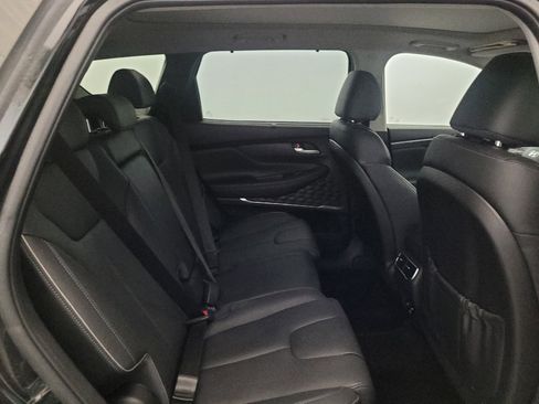 Used 2023 Hyundai Santa Fe Limited AWD/4WD image 19