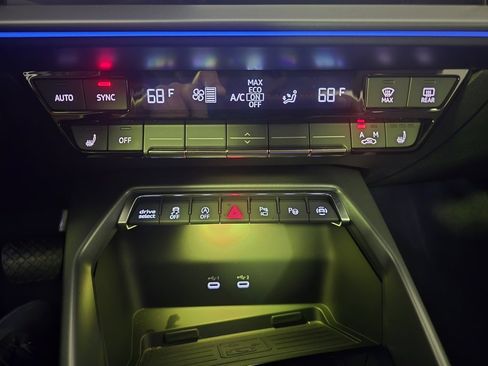 Certified 2025 Audi A3 2.0T Premium w/ Convenience Package image 15