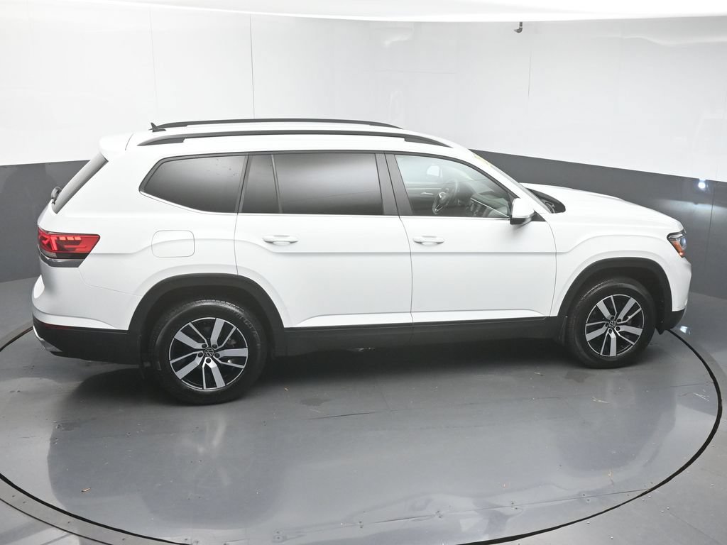 Used 2022 Volkswagen Atlas SE FWD image 47