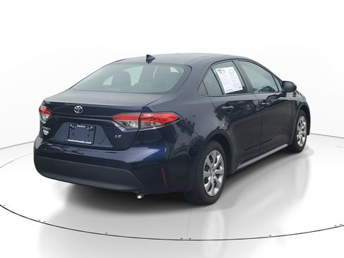 Used 2023 Toyota Corolla LE FWD image 6