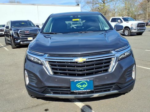 Certified 2023 Chevrolet Equinox LT image 2