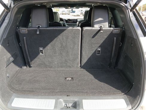Used 2022 INFINITI QX60 Autograph w/ Cargo Package image 55