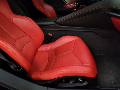 Used 2024 Chevrolet Corvette Z06 image 24