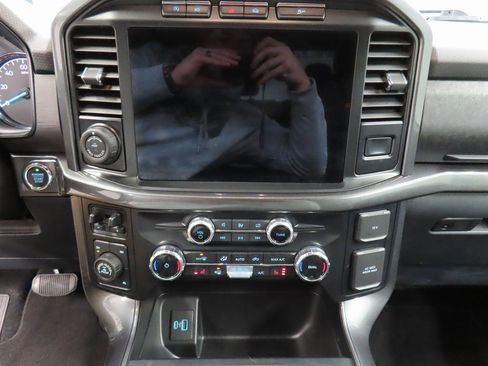 Used 2023 Ford F150 Tremor image 13