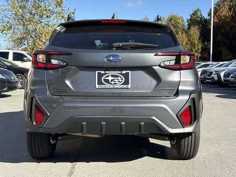 New 2026 Subaru Crosstrek 2.0i Premium image 4