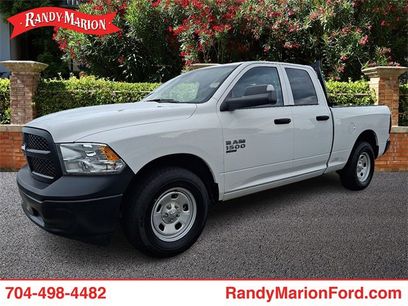 Used 2023 RAM 1500 Tradesman w/ Trailer Tow Group