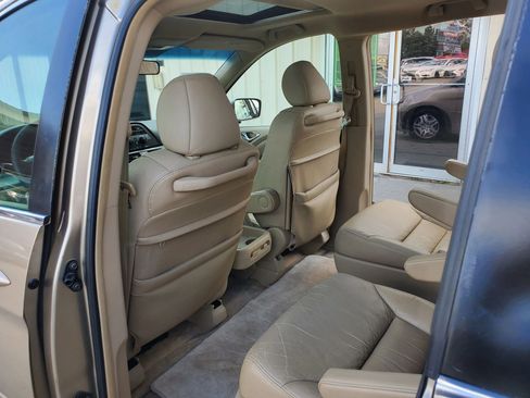 Used 2005 Honda Odyssey EX-L image 48