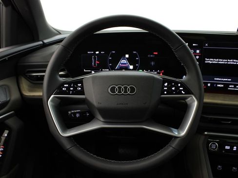 New 2025 Audi Q5 Premium Plus image 22