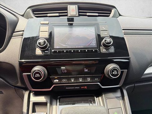 Used 2019 Honda CR-V LX image 20