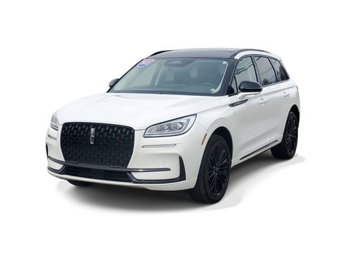 Certified 2023 Lincoln Corsair Reserve w/ Equipment Group 201A AWD/4WD image 3