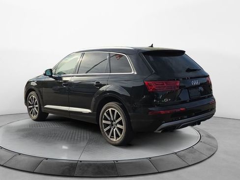 Used 2018 Audi Q7 3.0T Prestige w/ Prestige Package image 3