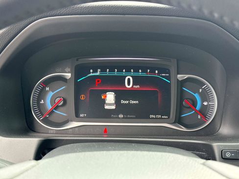 Certified 2019 Honda Pilot EX-L image 33