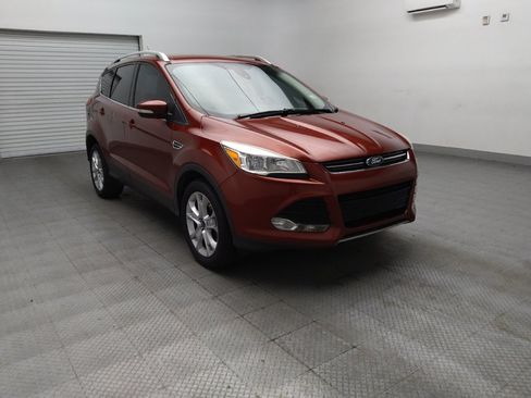 Used 2016 Ford Escape Titanium FWD image 13