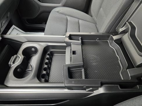 New 2026 RAM 1500 Big Horn AWD/4WD image 32