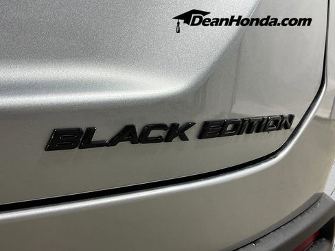 New 2026 Honda Pilot Black Edition image 6