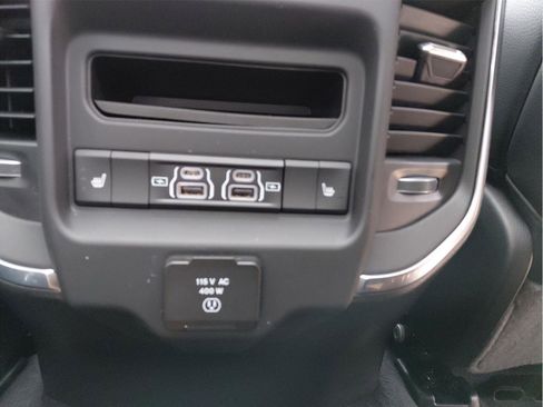 New 2026 RAM 1500 Laramie w/ Night Edition image 30