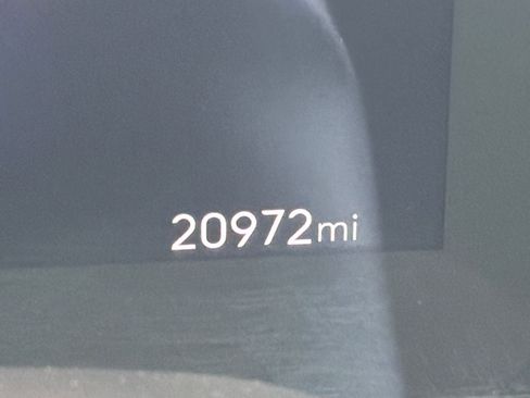 Used 2025 Buick Encore GX Preferred image 38