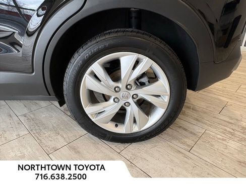 Used 2024 Buick Encore GX Preferred w/ Comfort Package image 30