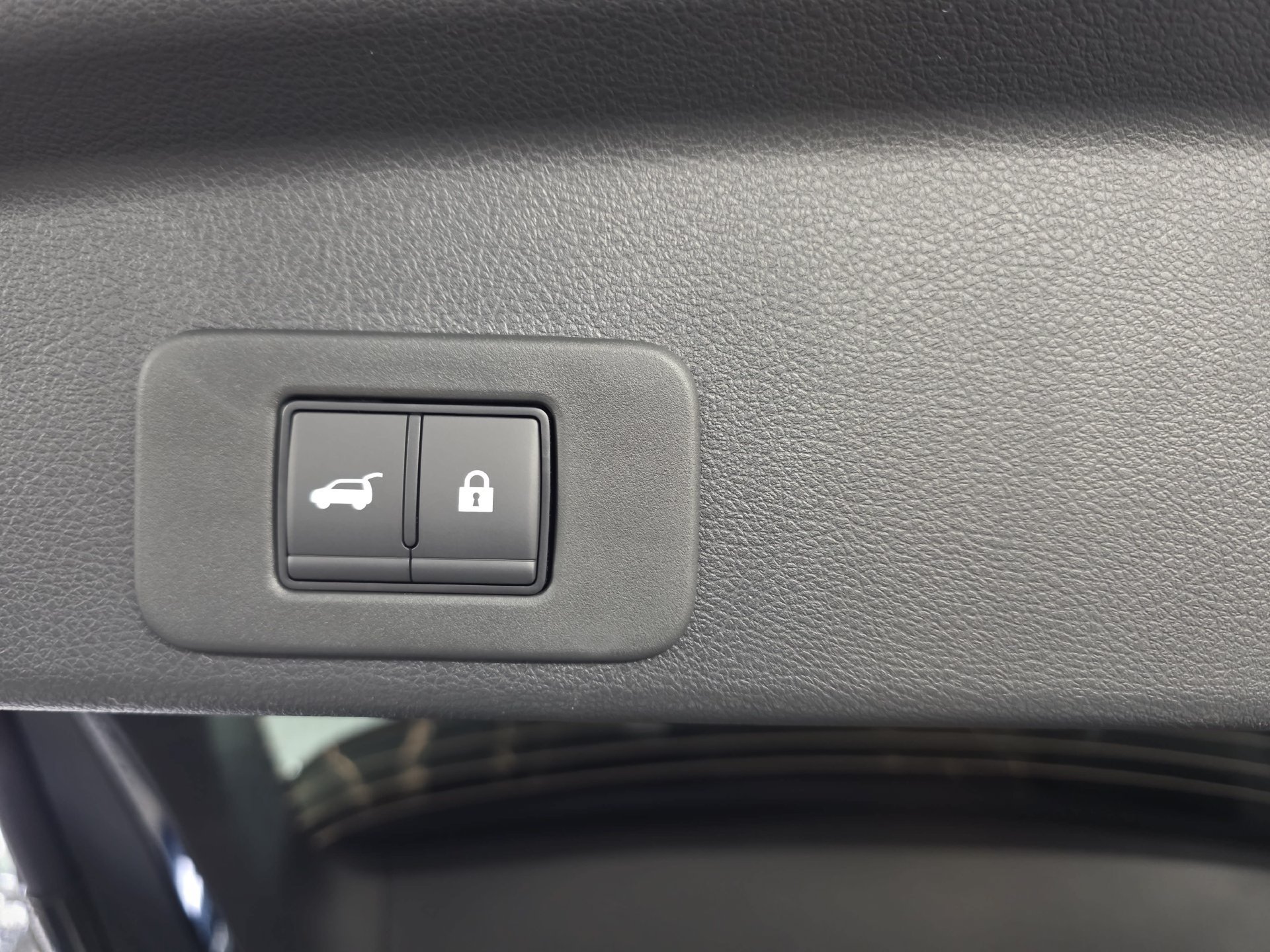 New 2026 Nissan Murano Platinum w/ Cargo Package AWD/4WD image 13